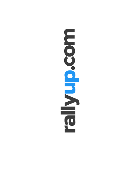 Baseball Camp Club Flyer Product Back