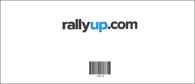 Triathlon VIP Pass Product Back