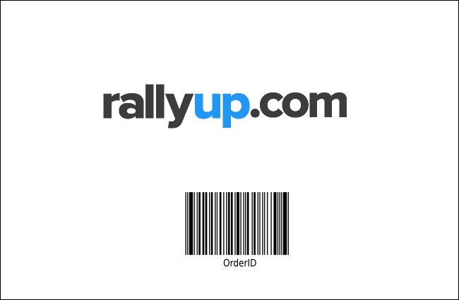 Golf Camp Drink Ticket Product Back