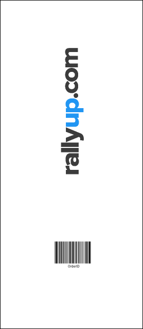 Ice Skating VIP Pass Product Back