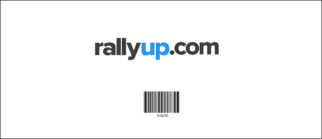 Fun Run VIP Pass Product Back