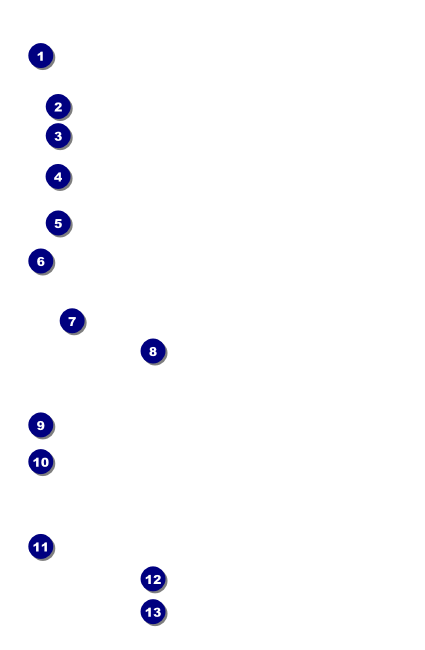 Las Vegas Lucky Drink Ticket Front Field Markers