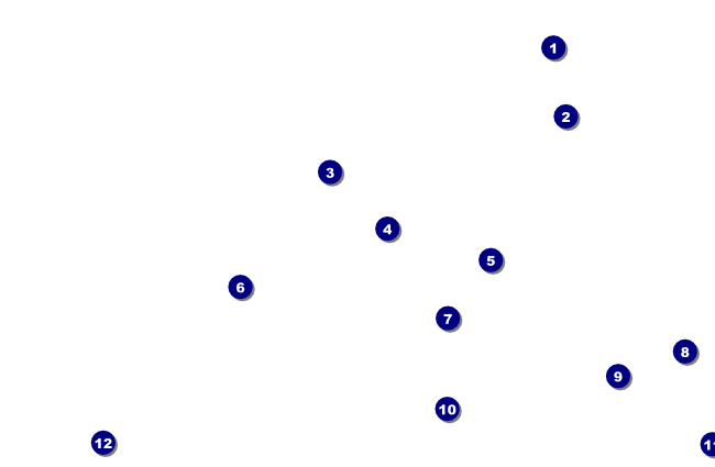 Breast Cancer Bokeh Drink Ticket Front Field Markers