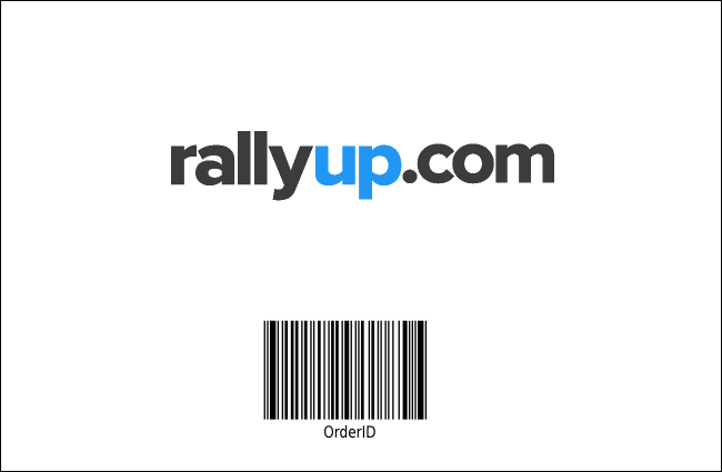 Atlantic City Drink Ticket Product Back