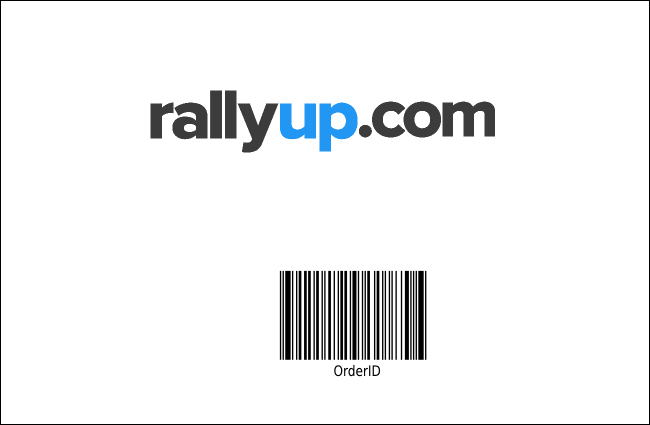 Greek Flag Drink Ticket Product Back