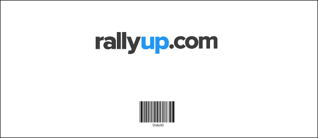 Greek Flag VIP Pass Product Back