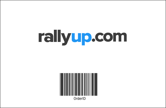 Hollywood Lights Drink Ticket Product Back