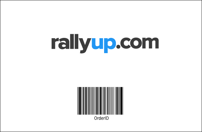 Mexican Hat Drink Ticket Product Back