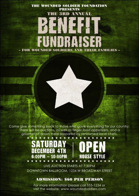 Army Postcard Product Front