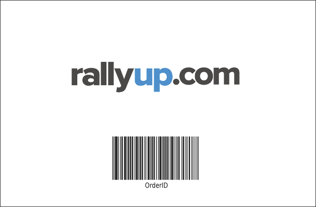 Los Angeles Drink Ticket Product Back