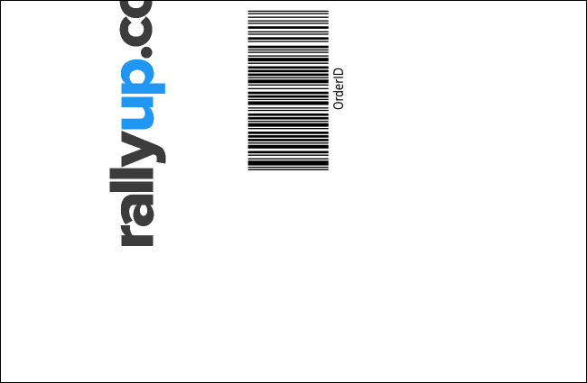 San Antonio Drink Ticket Product Back