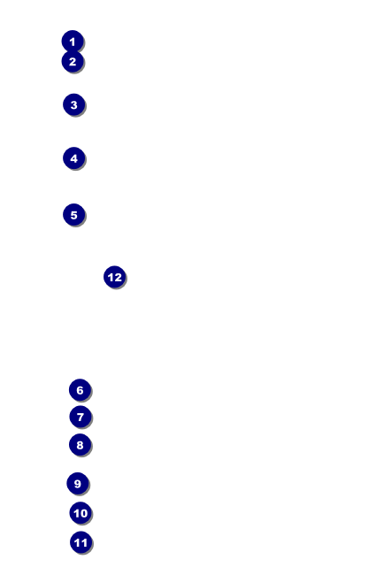 World Food Festival VIP Event Badge Small Front Field Markers
