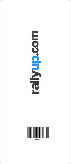 Nutcracker VIP Event Badge Large Product Back