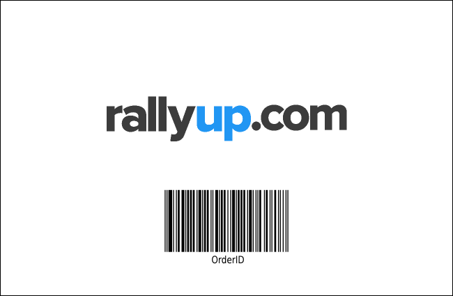 Soccer Drink Ticket Product Back