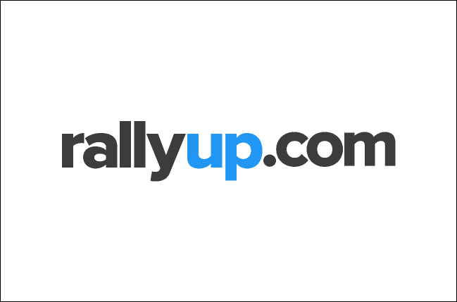 All Purpose Colorful Skyline Outline Economy Event Badge Product Back