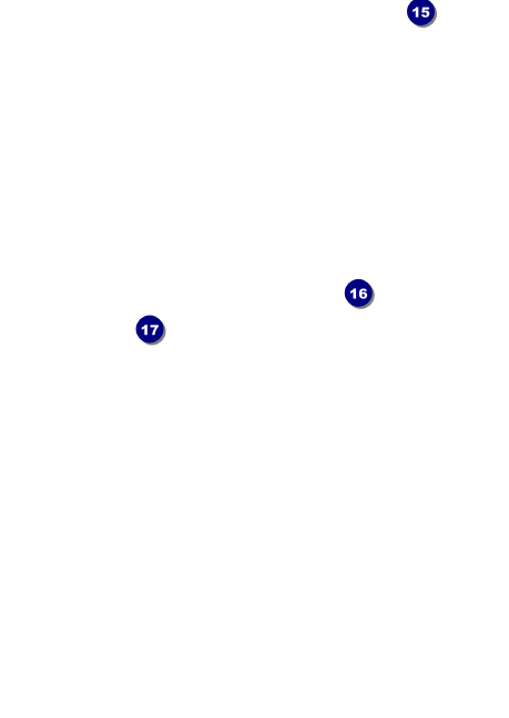 Prism Tree Postcard Mailer Back Field Markers