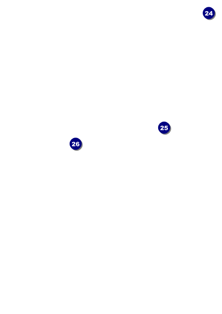 Africa  Postcard Mailer Back Field Markers