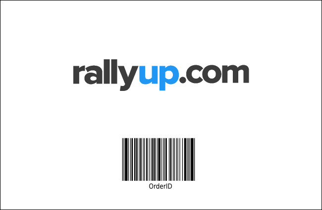 Sports Ticket Black & Yellow VIP Event Badge Small Product Back