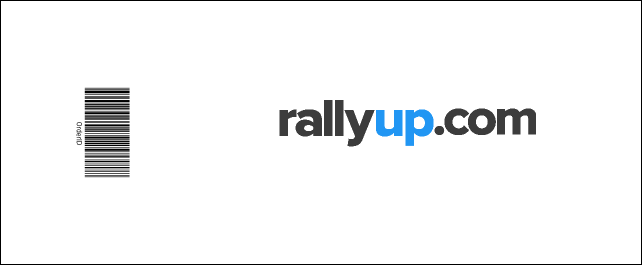 MMA The Fight Night VIP Pass Product Back