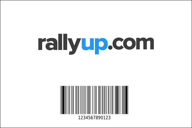 Symphony Economy Event Badge Product Back