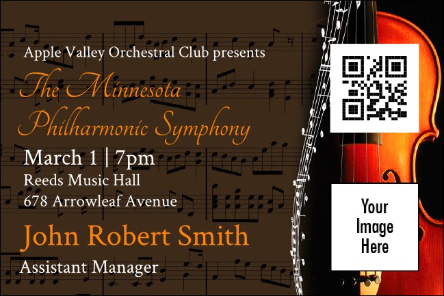 Symphony Economy Event Badge