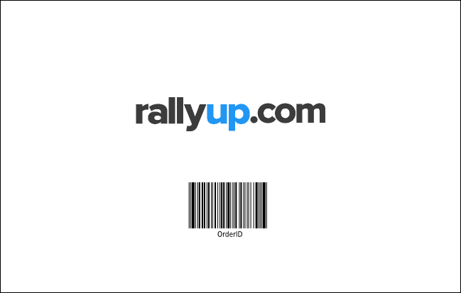 Symphony VIP Event Badge Medium Product Back