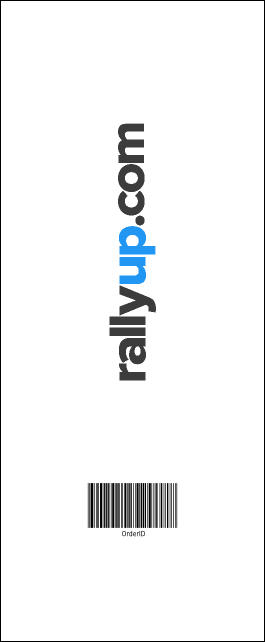 Youth Softball VIP Pass Product Back