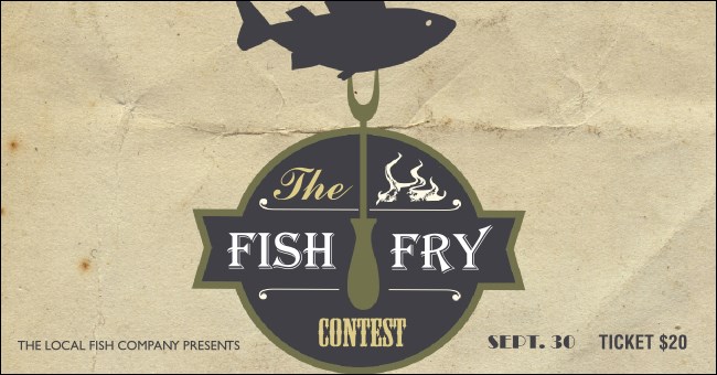 Fish Fry  Facebook App