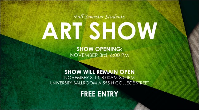 Abstract Facebook App