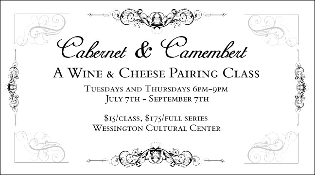 Black Tie Gala Facebook App