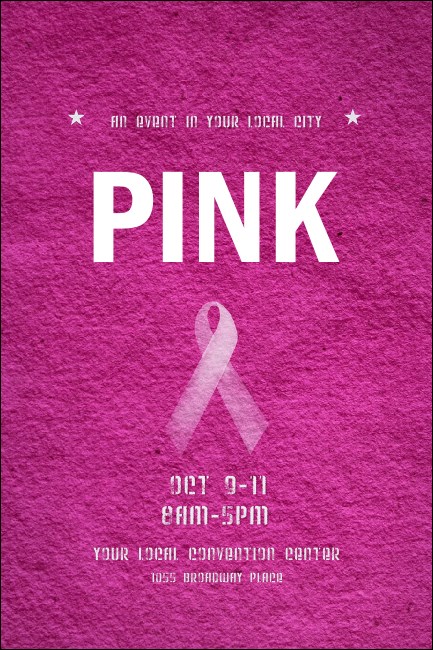 Breast Cancer 1478 Pinterest Ad