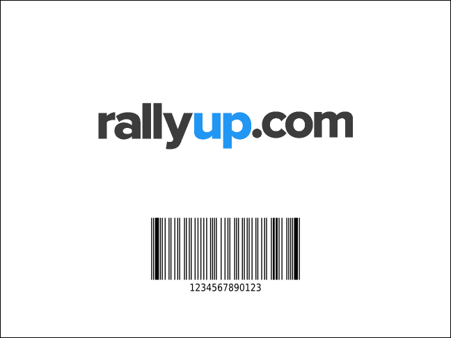 Mixed Martial Arts (Green) Economy Event Badge Economy Event Badge Product Back