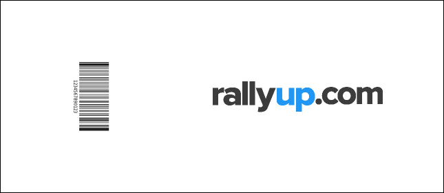 MMA Main Event 2 VIP Event Badge Large VIP Event Badge Large Product Back