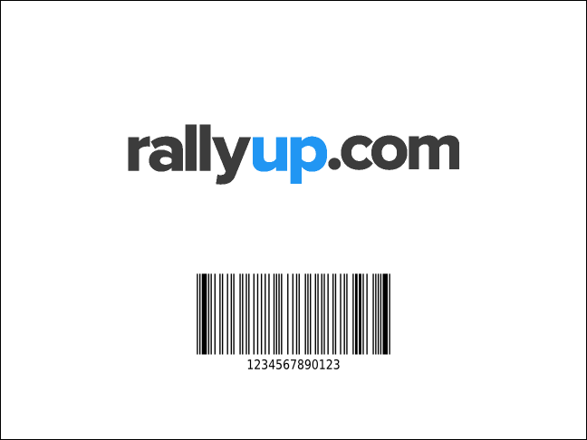 Star Theme Economy Event Badge Economy Event Badge Product Back