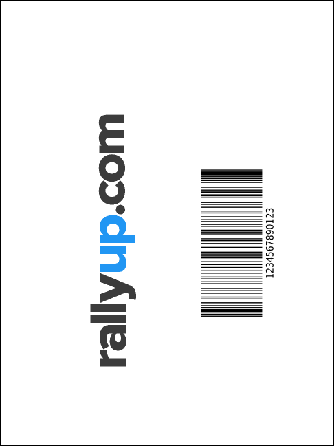 Haunted House Economy Event Badge Product Back