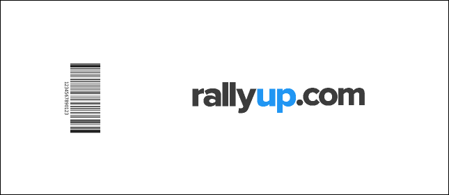 Hip Hop Green VIP Event Badge Large Product Back