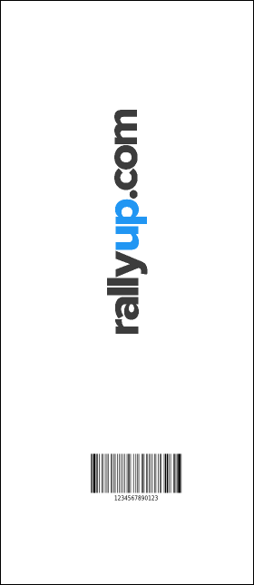 Hippie VIP Event Badge Large Product Back