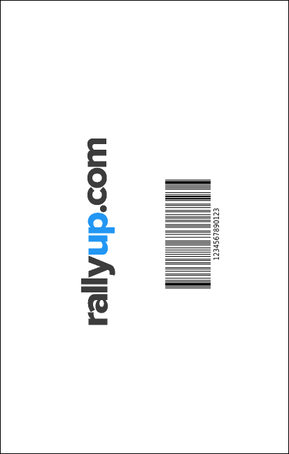 Hippie VIP Event Badge Medium Product Back
