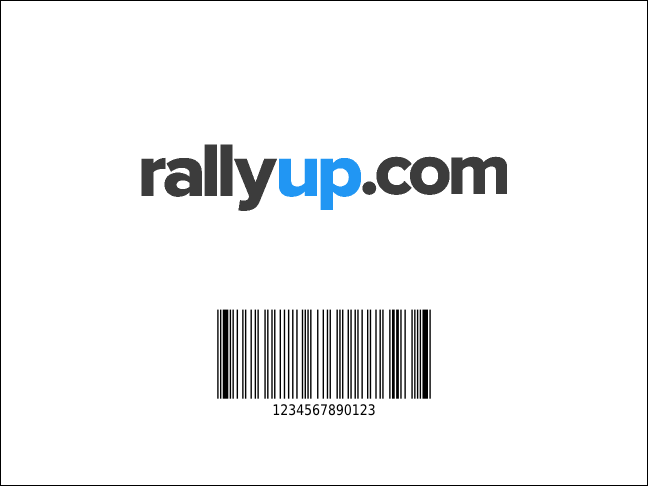 Jazz Economy Event Badge Product Back