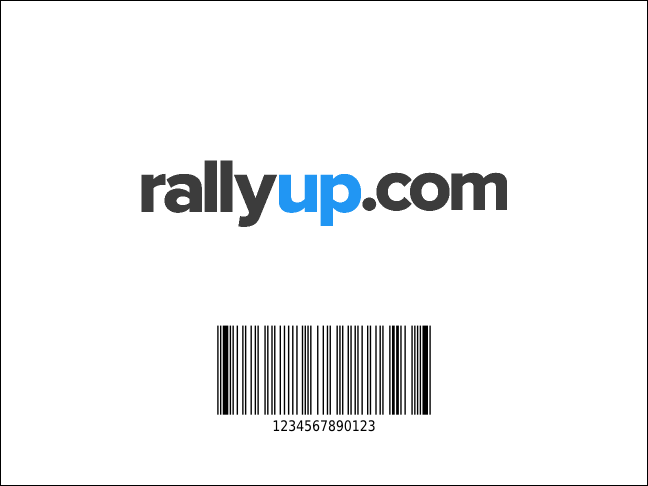 Natural Riffs Economy Event Badge Product Back