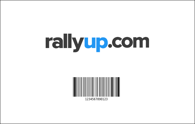 Nature Series - Green VIP Event Badge Medium Product Back