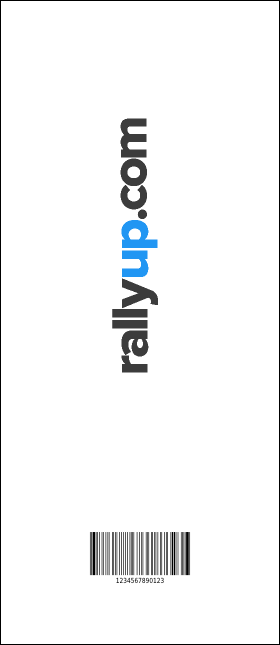 New York VIP Event Badge Large Product Back