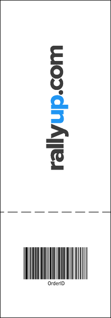 Hawaii General Admission Ticket Product Back