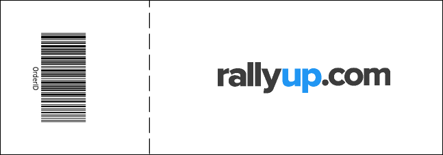 Concert Series Ticket 002 Product Back