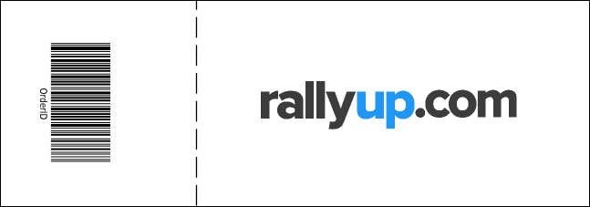 Monkey Ticket Product Back