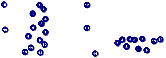General Concert Ticket 107 Front Field Markers