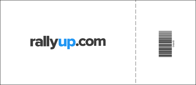 Nature Series - Green Leaves Gift Certificate Product Back