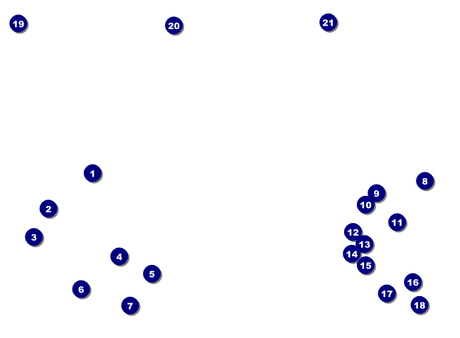 Fine Art Invitation Front Field Markers