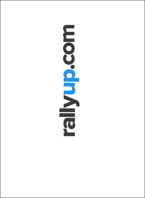 Tampa Bay Sunset Invitation Product Back