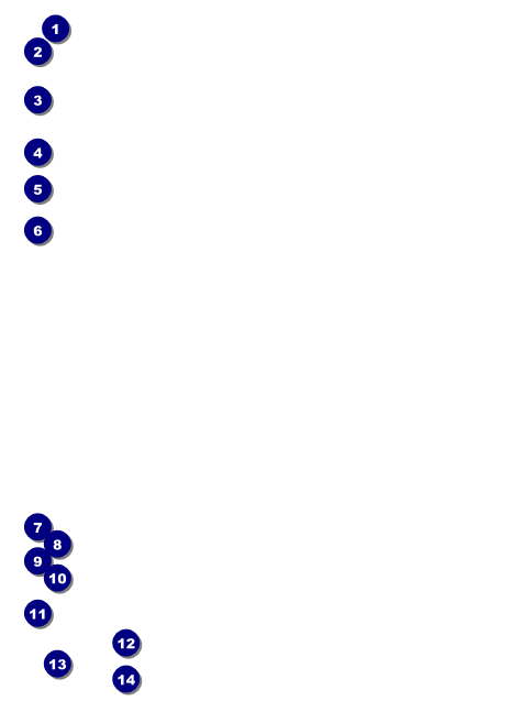 Baltimore Invitation Front Field Markers